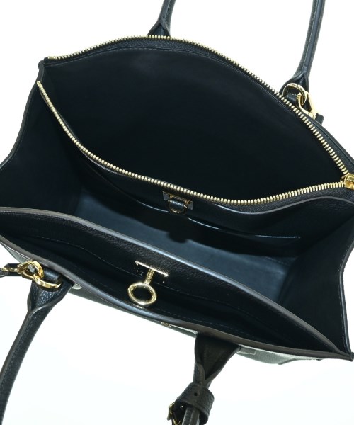 LOUIS VUITTON（ルイヴィトン）ハンドバッグ 黒 サイズ:MM レディース/2200614244366