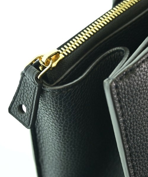LOUIS VUITTON（ルイヴィトン）ハンドバッグ 黒 サイズ:MM レディース/2200614244366