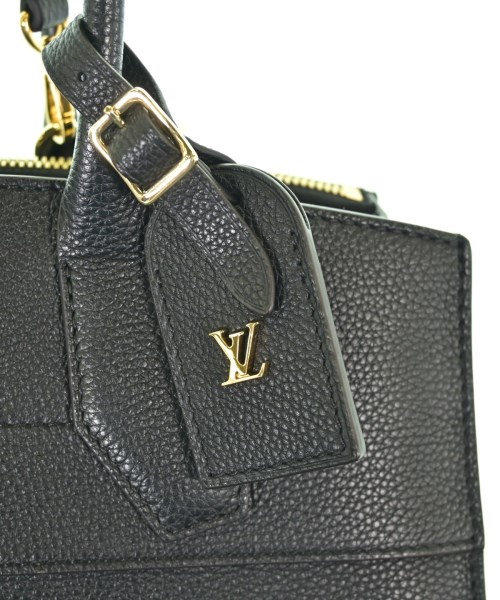 LOUIS VUITTON（ルイヴィトン）ハンドバッグ 黒 サイズ:MM レディース/2200614244366