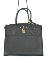 LOUIS VUITTON（ルイヴィトン）ハンドバッグ 黒 サイズ:MM レディース/2200614244366