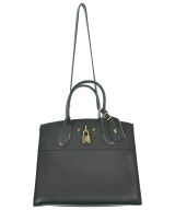 LOUIS VUITTON（ルイヴィトン）ハンドバッグ 黒 サイズ:MM レディース/2200614244366