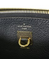 LOUIS VUITTON（ルイヴィトン）ハンドバッグ 黒 サイズ:MM レディース/2200614244366