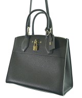 LOUIS VUITTON（ルイヴィトン）ハンドバッグ 黒 サイズ:MM レディース/2200614244366