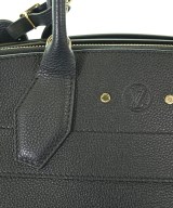 LOUIS VUITTON（ルイヴィトン）ハンドバッグ 黒 サイズ:MM レディース/2200614244366