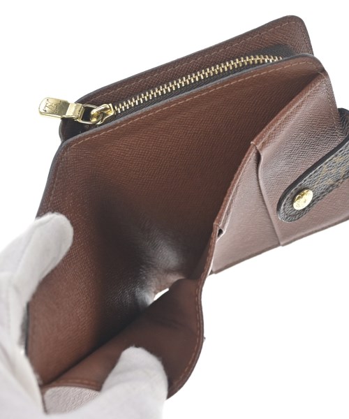 LOUIS VUITTON（ルイヴィトン）財布・コインケース 茶 サイズ:- レディース/2200614244380