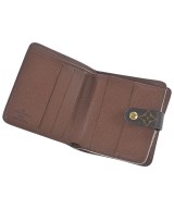 LOUIS VUITTON（ルイヴィトン）財布・コインケース 茶 サイズ:- レディース/2200614244380
