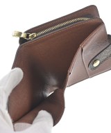 LOUIS VUITTON（ルイヴィトン）財布・コインケース 茶 サイズ:- レディース/2200614244380
