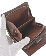 LOUIS VUITTON（ルイヴィトン）財布・コインケース 茶 サイズ:- レディース/2200614244380