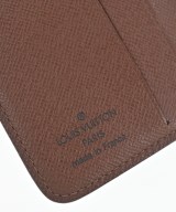LOUIS VUITTON（ルイヴィトン）財布・コインケース 茶 サイズ:- レディース/2200614244380