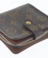 LOUIS VUITTON（ルイヴィトン）財布・コインケース 茶 サイズ:- レディース/2200614244380