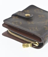 LOUIS VUITTON（ルイヴィトン）財布・コインケース 茶 サイズ:- レディース/2200614244380