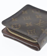 LOUIS VUITTON（ルイヴィトン）財布・コインケース 茶 サイズ:- レディース/2200614244380
