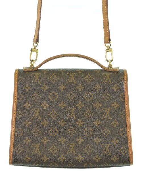 LOUIS VUITTON（ルイヴィトン）ショルダーバッグ 茶 サイズ:- レディース/2200614244397