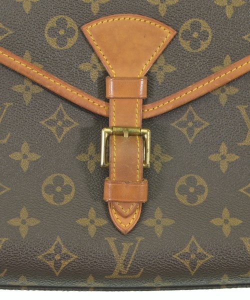 LOUIS VUITTON（ルイヴィトン）ショルダーバッグ 茶 サイズ:- レディース/2200614244397