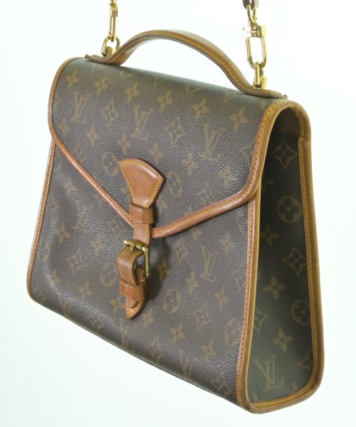 LOUIS VUITTON（ルイヴィトン）ショルダーバッグ 茶 サイズ:- レディース/2200614244397