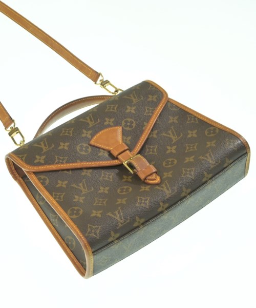 LOUIS VUITTON（ルイヴィトン）ショルダーバッグ 茶 サイズ:- レディース/2200614244397