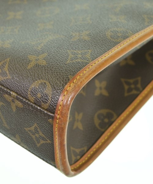 LOUIS VUITTON（ルイヴィトン）ショルダーバッグ 茶 サイズ:- レディース/2200614244397