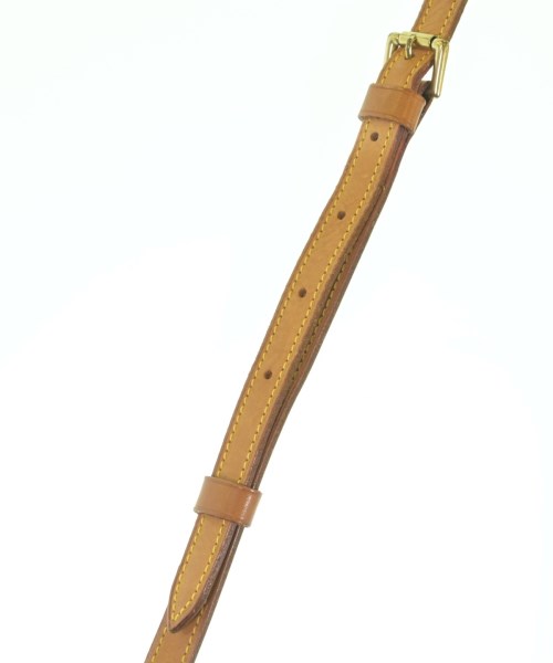 LOUIS VUITTON（ルイヴィトン）ショルダーバッグ 茶 サイズ:- レディース/2200614244397