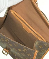 LOUIS VUITTON（ルイヴィトン）ショルダーバッグ 茶 サイズ:- レディース/2200614244397