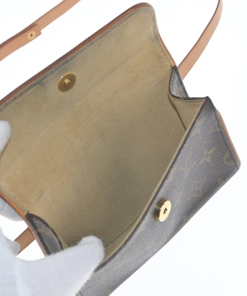 LOUIS VUITTON（ルイヴィトン）その他 茶 サイズ:S レディース/2200614244410