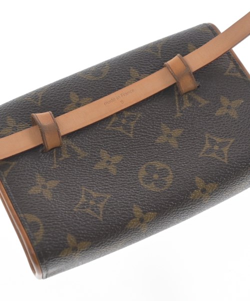 LOUIS VUITTON（ルイヴィトン）その他 茶 サイズ:S レディース/2200614244410
