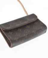 LOUIS VUITTON（ルイヴィトン）その他 茶 サイズ:S レディース/2200614244410