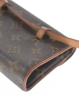 LOUIS VUITTON（ルイヴィトン）その他 茶 サイズ:S レディース/2200614244410