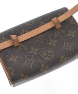 LOUIS VUITTON（ルイヴィトン）その他 茶 サイズ:S レディース/2200614244410