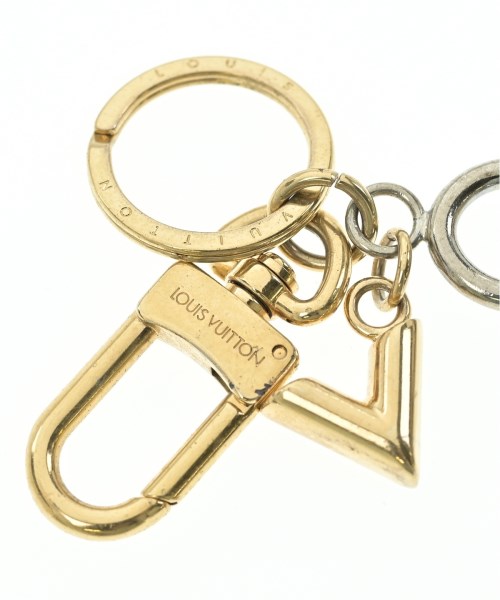 LOUIS VUITTON（ルイヴィトン）小物類（その他） ゴールド サイズ:- レディース/2200614244434