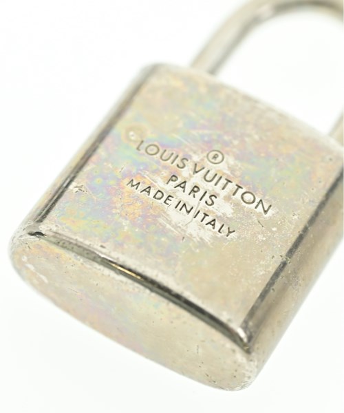 LOUIS VUITTON（ルイヴィトン）小物類（その他） ゴールド サイズ:- レディース/2200614244434