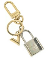LOUIS VUITTON（ルイヴィトン）小物類（その他） ゴールド サイズ:- レディース/2200614244434