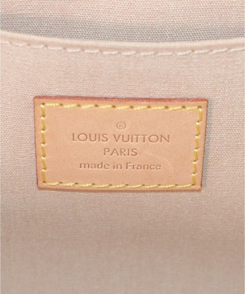 LOUIS VUITTON（ルイヴィトン）ハンドバッグ ベージュ サイズ:- レディース/2200614244458