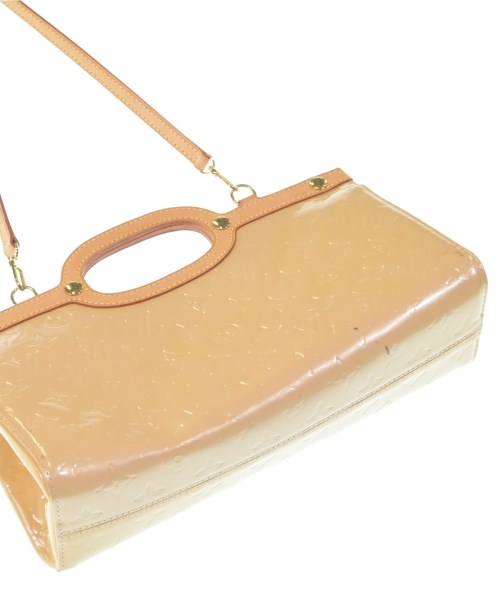 LOUIS VUITTON（ルイヴィトン）ハンドバッグ ベージュ サイズ:- レディース/2200614244458