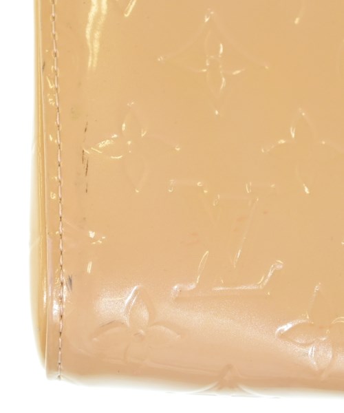 LOUIS VUITTON（ルイヴィトン）ハンドバッグ ベージュ サイズ:- レディース/2200614244458