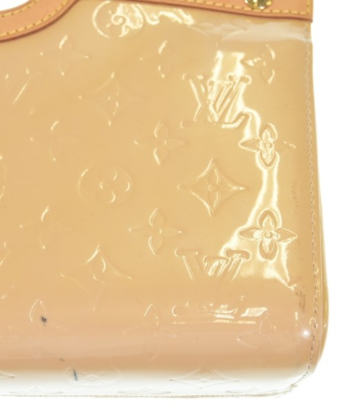 LOUIS VUITTON（ルイヴィトン）ハンドバッグ ベージュ サイズ:- レディース/2200614244458