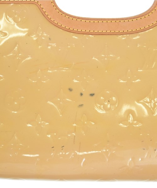 LOUIS VUITTON（ルイヴィトン）ハンドバッグ ベージュ サイズ:- レディース/2200614244458