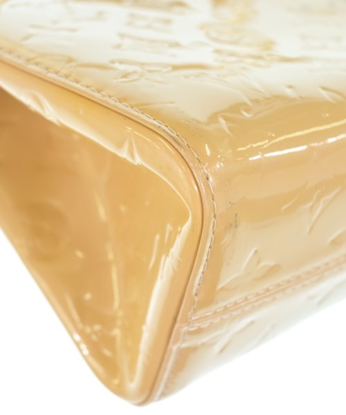 LOUIS VUITTON（ルイヴィトン）ハンドバッグ ベージュ サイズ:- レディース/2200614244458