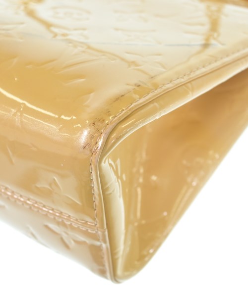 LOUIS VUITTON（ルイヴィトン）ハンドバッグ ベージュ サイズ:- レディース/2200614244458