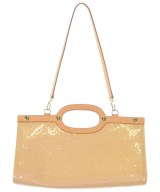 LOUIS VUITTON（ルイヴィトン）ハンドバッグ ベージュ サイズ:- レディース/2200614244458