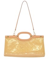 LOUIS VUITTON（ルイヴィトン）ハンドバッグ ベージュ サイズ:- レディース/2200614244458