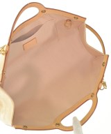 LOUIS VUITTON（ルイヴィトン）ハンドバッグ ベージュ サイズ:- レディース/2200614244458