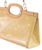 LOUIS VUITTON（ルイヴィトン）ハンドバッグ ベージュ サイズ:- レディース/2200614244458