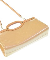 LOUIS VUITTON（ルイヴィトン）ハンドバッグ ベージュ サイズ:- レディース/2200614244458