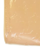 LOUIS VUITTON（ルイヴィトン）ハンドバッグ ベージュ サイズ:- レディース/2200614244458