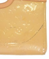 LOUIS VUITTON（ルイヴィトン）ハンドバッグ ベージュ サイズ:- レディース/2200614244458