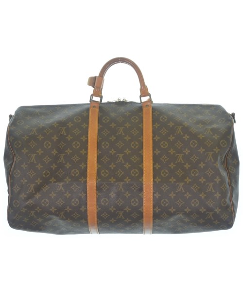 LOUIS VUITTON（ルイヴィトン）ボストンバッグ 茶 サイズ:- レディース/2200614244489