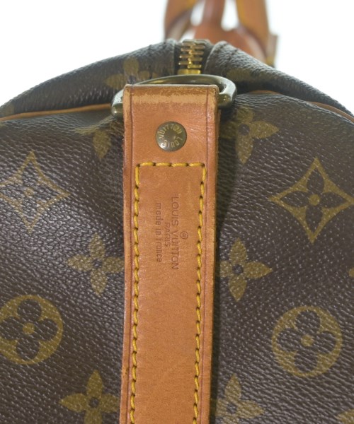 LOUIS VUITTON（ルイヴィトン）ボストンバッグ 茶 サイズ:- レディース/2200614244489