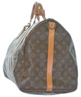 LOUIS VUITTON（ルイヴィトン）ボストンバッグ 茶 サイズ:- レディース/2200614244489