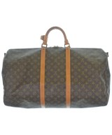 LOUIS VUITTON（ルイヴィトン）ボストンバッグ 茶 サイズ:- レディース/2200614244489