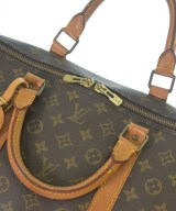 LOUIS VUITTON（ルイヴィトン）ボストンバッグ 茶 サイズ:- レディース/2200614244489